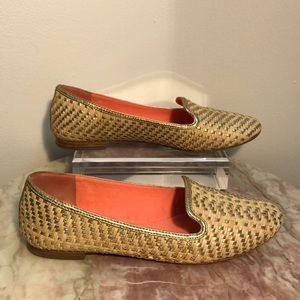 Size 8.5 Coach “Catrin” Loafers